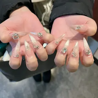 ネイル ぱん ちゃんのネイルデザイン