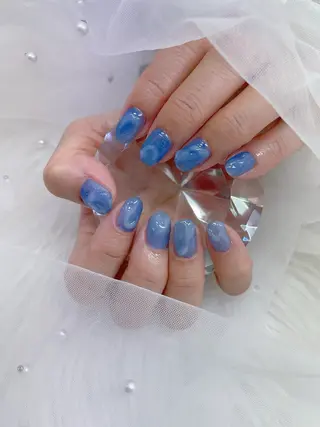 ネイル アサイ レミのネイルデザイン