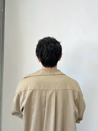 ミディアム Ayala organic &spa所属・Nana 🌷のヘアスタイル