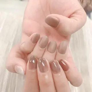 ネイル ネイリスト あこのネイルデザイン