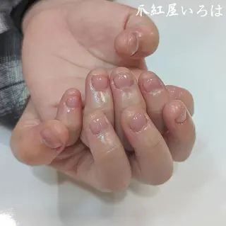 ネイル 爪紅屋 いろはのネイルデザイン