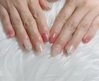 ネイル hairsalon556所属・hairsalon 556のネイルデザイン