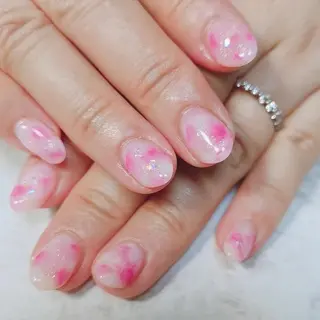 ネイル reve あやののネイルデザイン