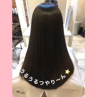 ロング 🌼🍀elu高 橋康太郎🍀🌼のヘアスタイル