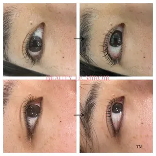 マツエク・マツパ ビューティー ミロワールのエステ・リラクイメージ