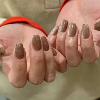 ネイル reika .のネイルデザイン