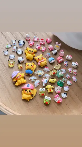 ネイル Nail salon Chérinoのネイルデザイン