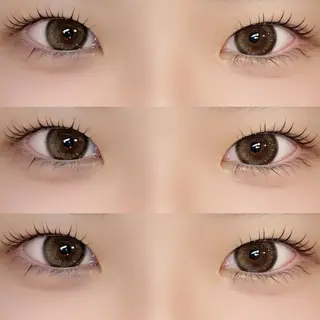 マツエク・マツパ 🎀be.／ ｒｉｎａ／まつパ💫のマツエク・マツパデザイン