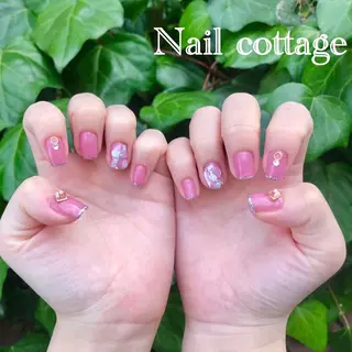 ネイル Nail cottageのネイルデザイン