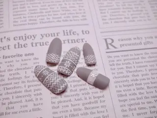 ネイル NAIL'S MODAのネイルデザイン