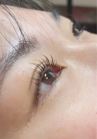 マツエク・マツパ KHOKH フフのマツエク・マツパデザイン