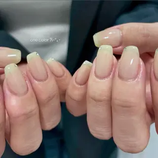 ネイル 星 みづきのネイルデザイン