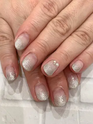 ネイル グラマラス ネイルのネイルデザイン