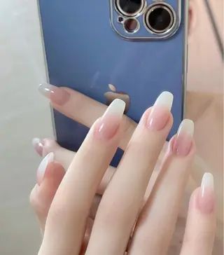 ネイル シーシー ネイルのネイルデザイン