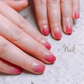 ネイル Aim* 深爪・自爪育成専門店のネイルデザイン