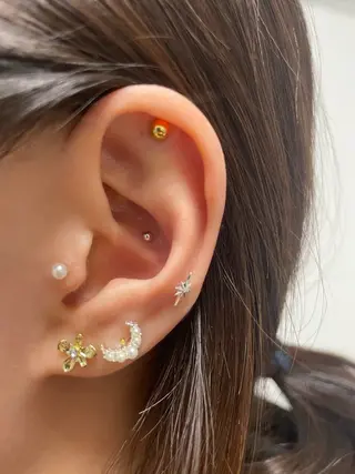 Salon Kalea所属・Salon Kaleaの眉毛・アイブロウイメージ