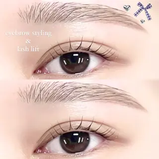 アイブロウ eyelash salon AREY所属・AREY 齊藤のマツエク・マツパデザイン