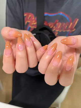 ネイル nail by minamiのネイルデザイン