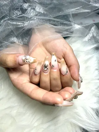 ネイル Haru Nail所属・HARU NAILのネイルデザイン
