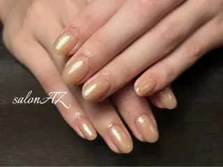 ネイル salon AZのネイルデザイン