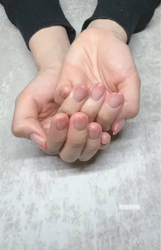 ネイル あきじ NAILのネイルデザイン