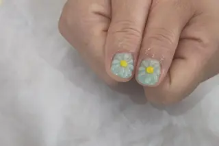 ネイル felicita服部店所属・felicita fumi♡のネイルデザイン