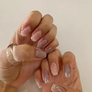 ネイル 佐藤 穂乃香のネイルデザイン