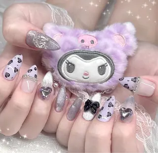 ネイル Rin Rin TA Nailのネイルデザイン