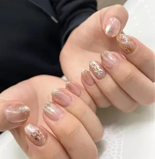 ネイル 吉田  （ネイリスト）のネイルデザイン