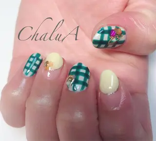 ネイル irooo 21のネイルデザイン