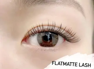 マツエク・マツパ Mona Lisa 三宮店所属・MonaLisa 三宮kameiのマツエク・マツパデザイン