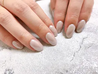 ネイル Mogu nail 二子玉川のネイルデザイン