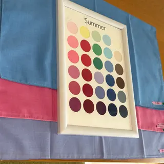 パーソナルカラー サロン風鈴のその他イメージ