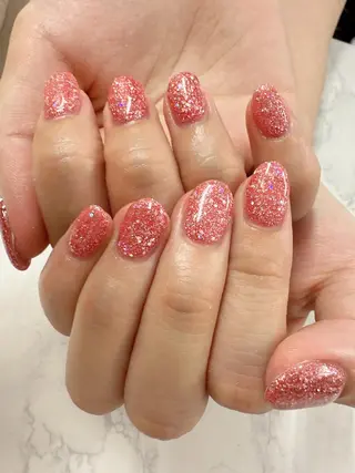 ネイル 💝Aki Nail💝のネイルデザイン