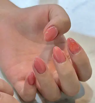 ネイル オトク ネイルのネイルデザイン