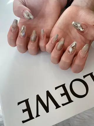 ネイル 土屋 智子のエステ・リラクイメージ