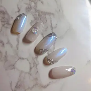 ネイル nailroom Girasoleのネイルデザイン