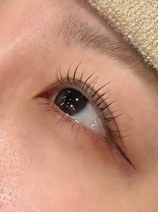 マツエク・マツパ naitre所属・【naitre】 sakuraのマツエク・マツパデザイン