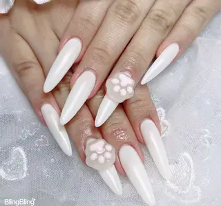 ネイル KIKI Nail所属・池袋 ネイルのネイルデザイン
