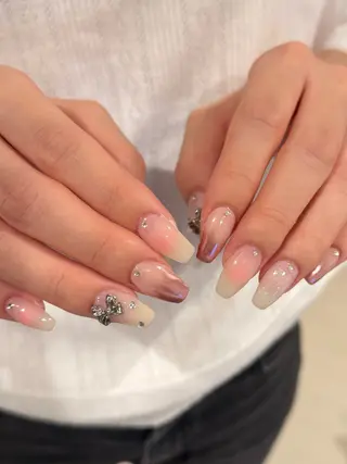 ネイル Luo Mimuのネイルデザイン