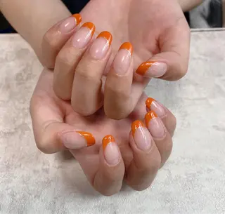 ネイル 𝑺 𝒏𝒂𝒊𝒍✳︎のネイルデザイン