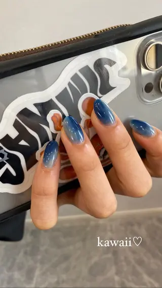 ネイル ネイルサロン《シア》 市木 佑実のその他イメージ