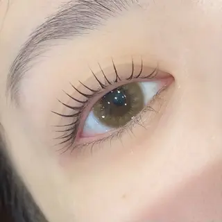 マツエク・マツパ gioia池袋店所属・gioia 根津のマツエク・マツパデザイン