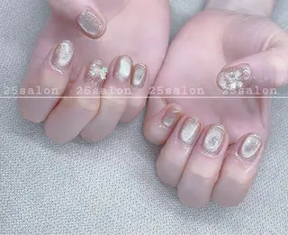 ネイル 2 5のマツエク・マツパデザイン