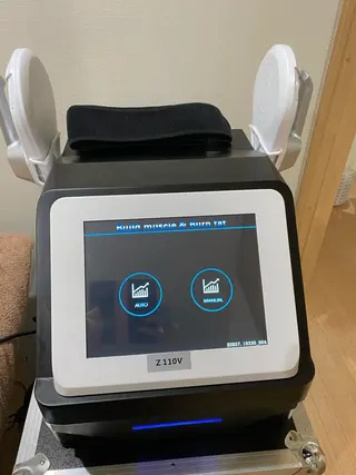 ハーブ🌿ララピール コルギ❣️坂元絵梨奈のエステ・リラクイメージ