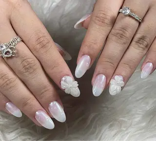 ネイル Hana Nail所属・Hana Nailのネイルデザイン