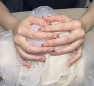 ネイル NiNa ビューティーサロン所属・Ni Naのネイルデザイン