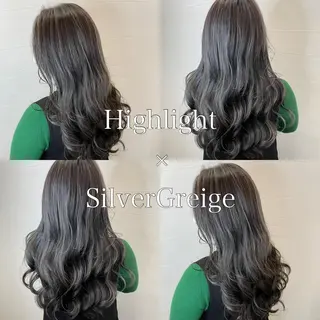 カラー 水戸/ブリーチカラー ♠️♠️會澤遼真のヘアスタイル