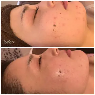 舟橋 優衣のエステ・リラクイメージ