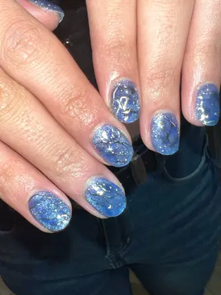 ネイル Hikari 🌺のネイルデザイン